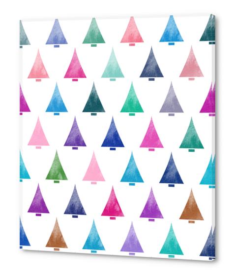 Lovely Pattern X 0.4 Acrylic prints by Amir Faysal