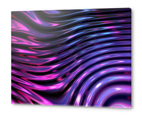 C13 Acrylic prints by Shelly Bremmer
