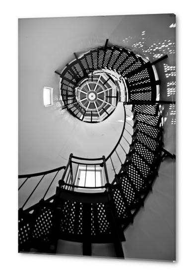 Le Phare Acrylic prints by fauremypics