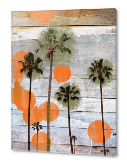 California, Irena Orlov Acrylic prints by Irena Orlov