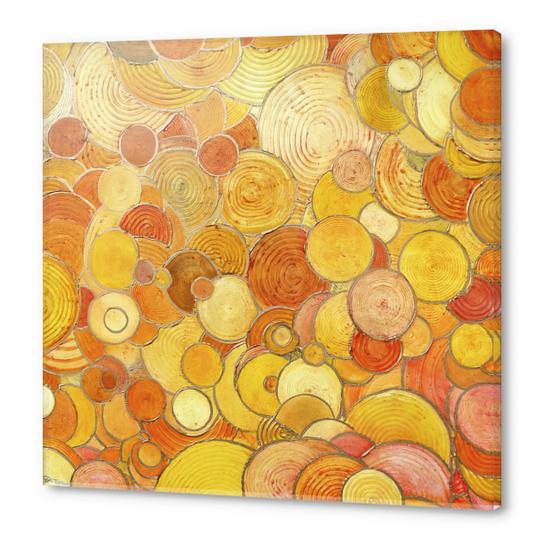 Pop-Bubbles Acrylic prints by di-tommaso