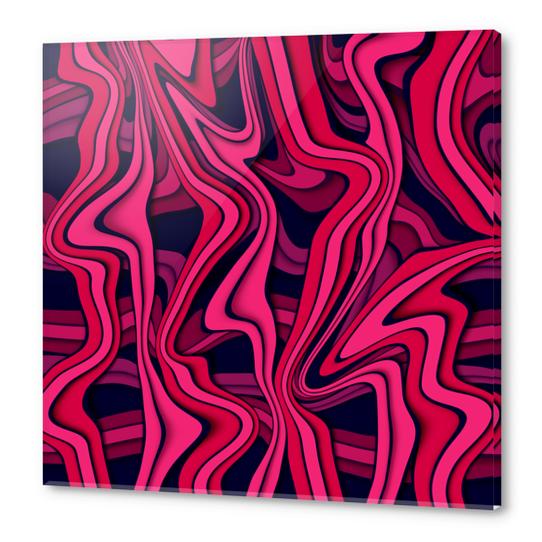 Entangled Acrylic prints by Shelly Bremmer