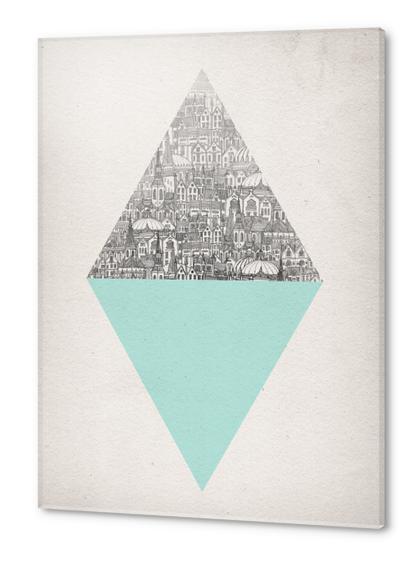 Diamond Acrylic prints by David Fleck
