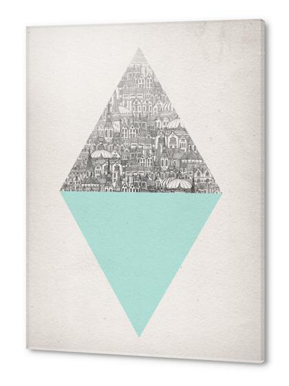 Diamond Acrylic prints by David Fleck