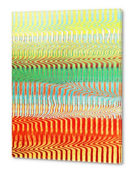 Amstramgram Acrylic prints by Jerome Hemain
