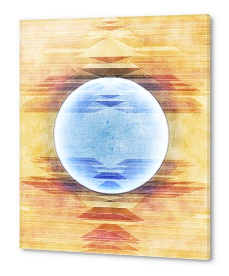 antiquitus Acrylic prints by Linearburn