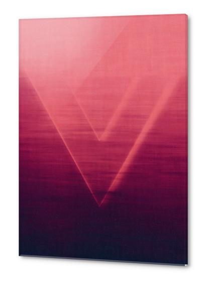 MMXVI / V Acrylic prints by DANIEL COULMANN