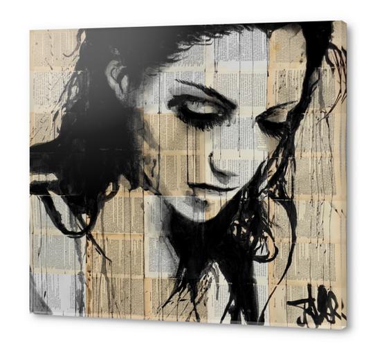 ASTRAL Acrylic prints by loui jover