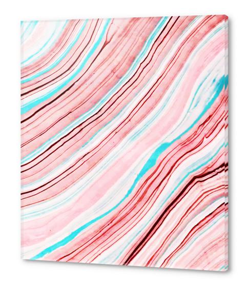 Between the Lines Acrylic prints by Uma Gokhale