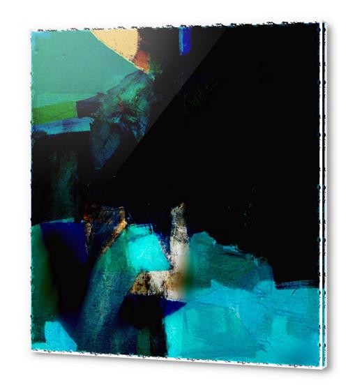 Clair de nuit Acrylic prints by jacques chiron