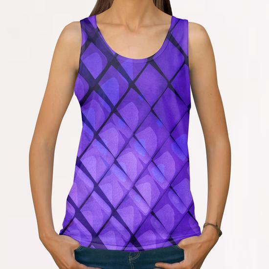 ABS X 0.32 All Over Print Tanks by Amir Faysal