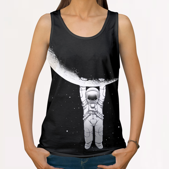 Help! All Over Print Tanks by carbine