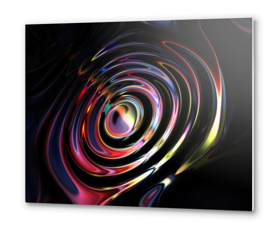 C22 Metal prints by Shelly Bremmer