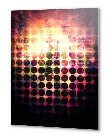 BORNING LIGHT Metal prints by Chrisb Marquez