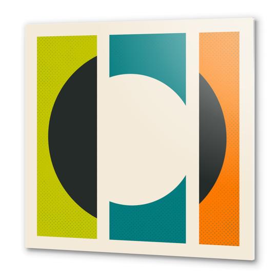 MISSING Metal prints by Jazzberry Blue
