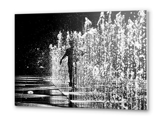 Summertime Funtime No 1 Metal prints by The Learning Curve Photography