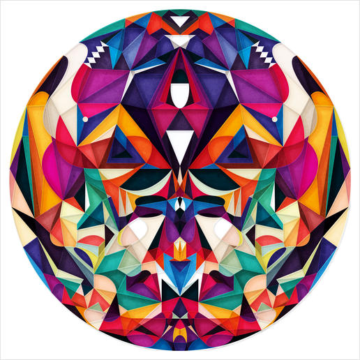 Emotion in Motion Art Print by AnaiGreog