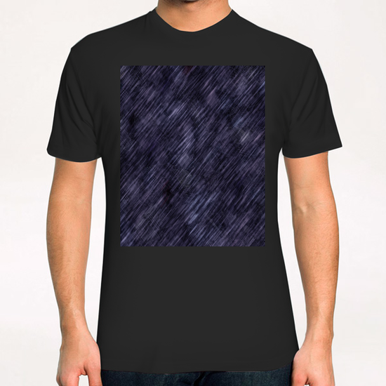 ABS X 0.13 T-Shirt by Amir Faysal