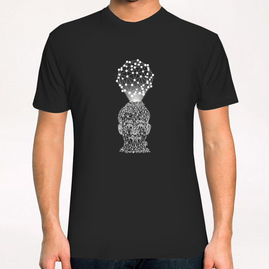Ecological Consciousness T-Shirt by Lenny Lima