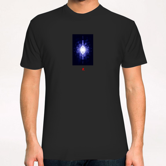 Intro T-Shirt by rodric valls