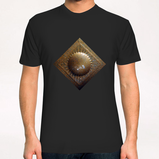 Spheroidal T-Shirt by di-tommaso