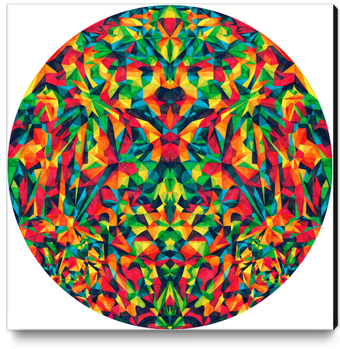 Everything Canvas Print by AnaiGreog