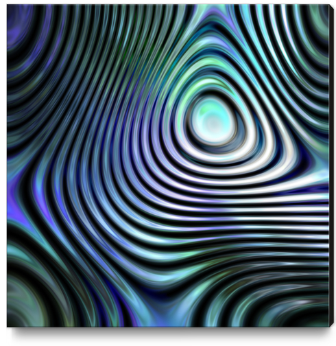 C15 Canvas Print by Shelly Bremmer