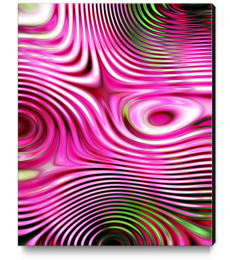 C30 Canvas Print by Shelly Bremmer