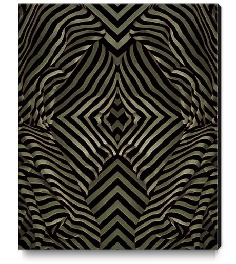 MM Canvas Print by vividvivi