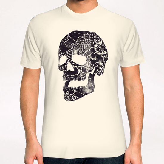 Ancestors T-Shirt by Tobias Fonseca