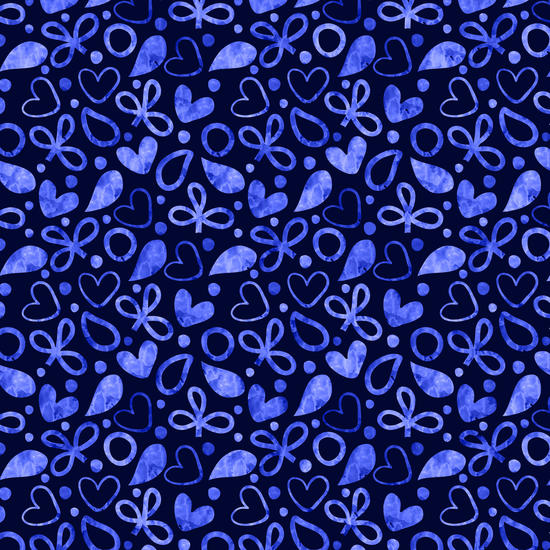 LOVELY FLORAL PATTERN #5 by Amir Faysal