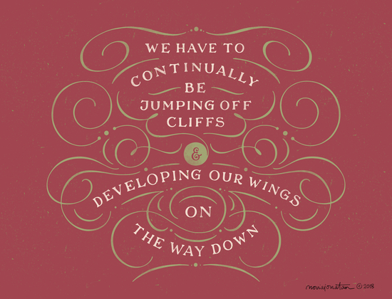 Continually Jumping no.2  by noviajonatan