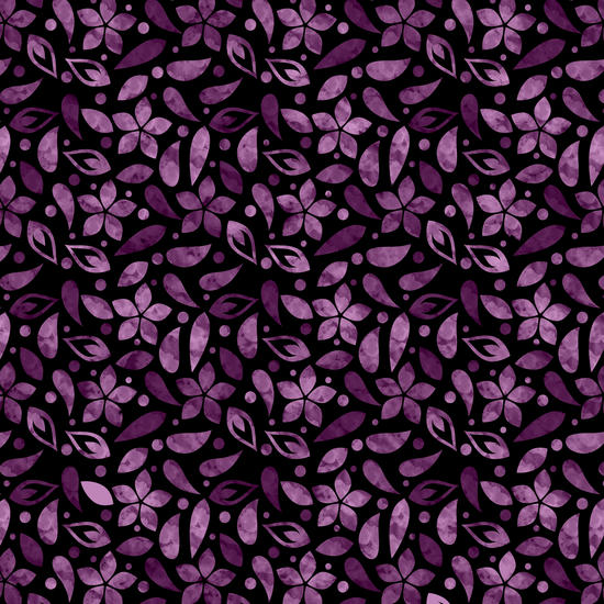 LOVELY FLORAL PATTERN X 0.2 by Amir Faysal