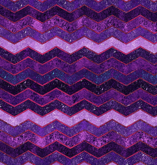 Abstract Chevron #2 by Amir Faysal