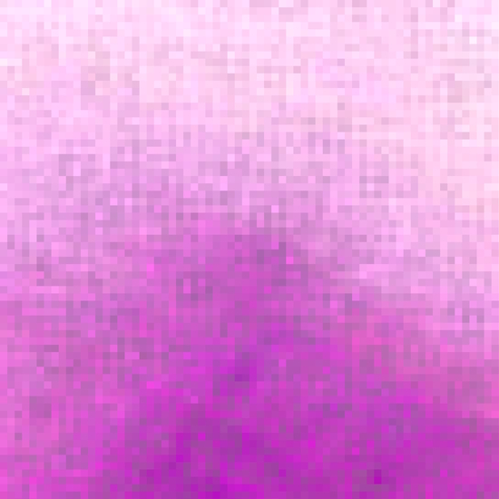 graphic design geometric pixel square pattern abstract in purple pink by Timmy333