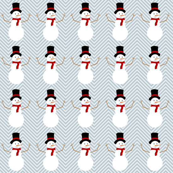 Snowman by PIEL by PIEL Design
