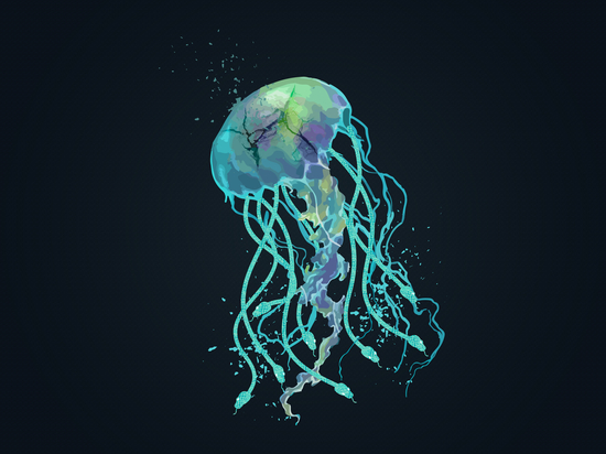 Medusa by daniac