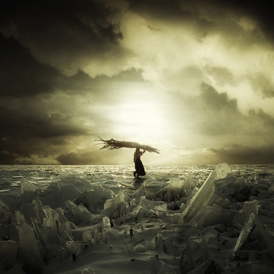 Frozen Nation by Eugene Soloviev