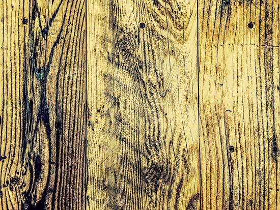 pattern of the brown wooden wall texture background by Timmy333