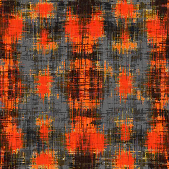 orange brown black and grey painting texture abstract background by Timmy333
