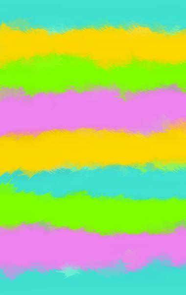 blue yellow pink and blue painting texture abstract background by Timmy333