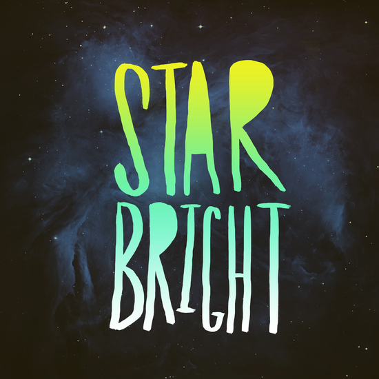 Star Bright by Leah Flores