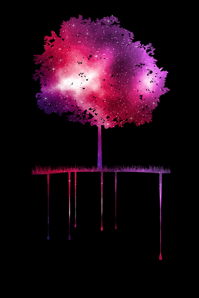 Tree Of Life by Octavia Soldani