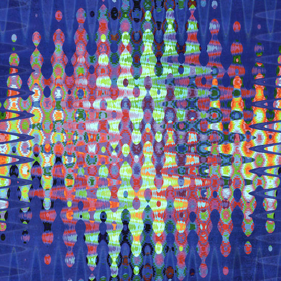 Variations by Vic Storia