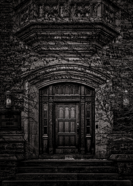 No 2833 Yonge St 1 by The Learning Curve Photography