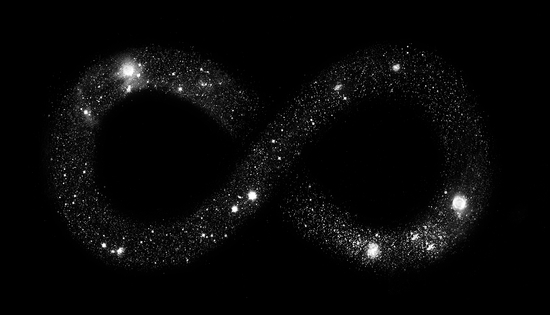 Universe Infinity by Florent Bodart - Speakerine
