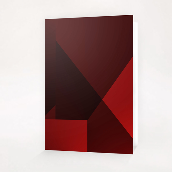 No entry Greeting Card & Postcard by rodric valls