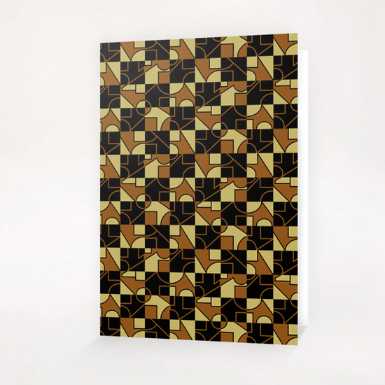 V21 Greeting Card & Postcard by Shelly Bremmer