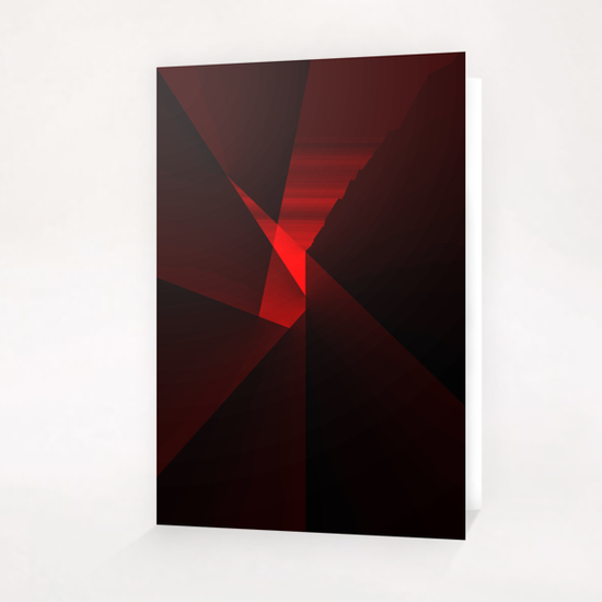Subjective Greeting Card & Postcard by rodric valls