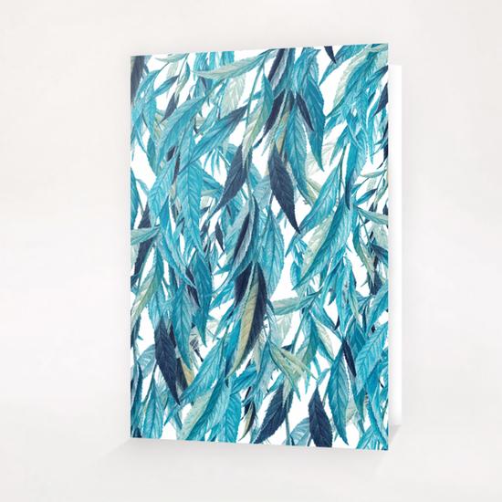 Abundance Greeting Card & Postcard by Uma Gokhale